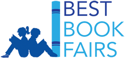 Best Book Fairs Logo